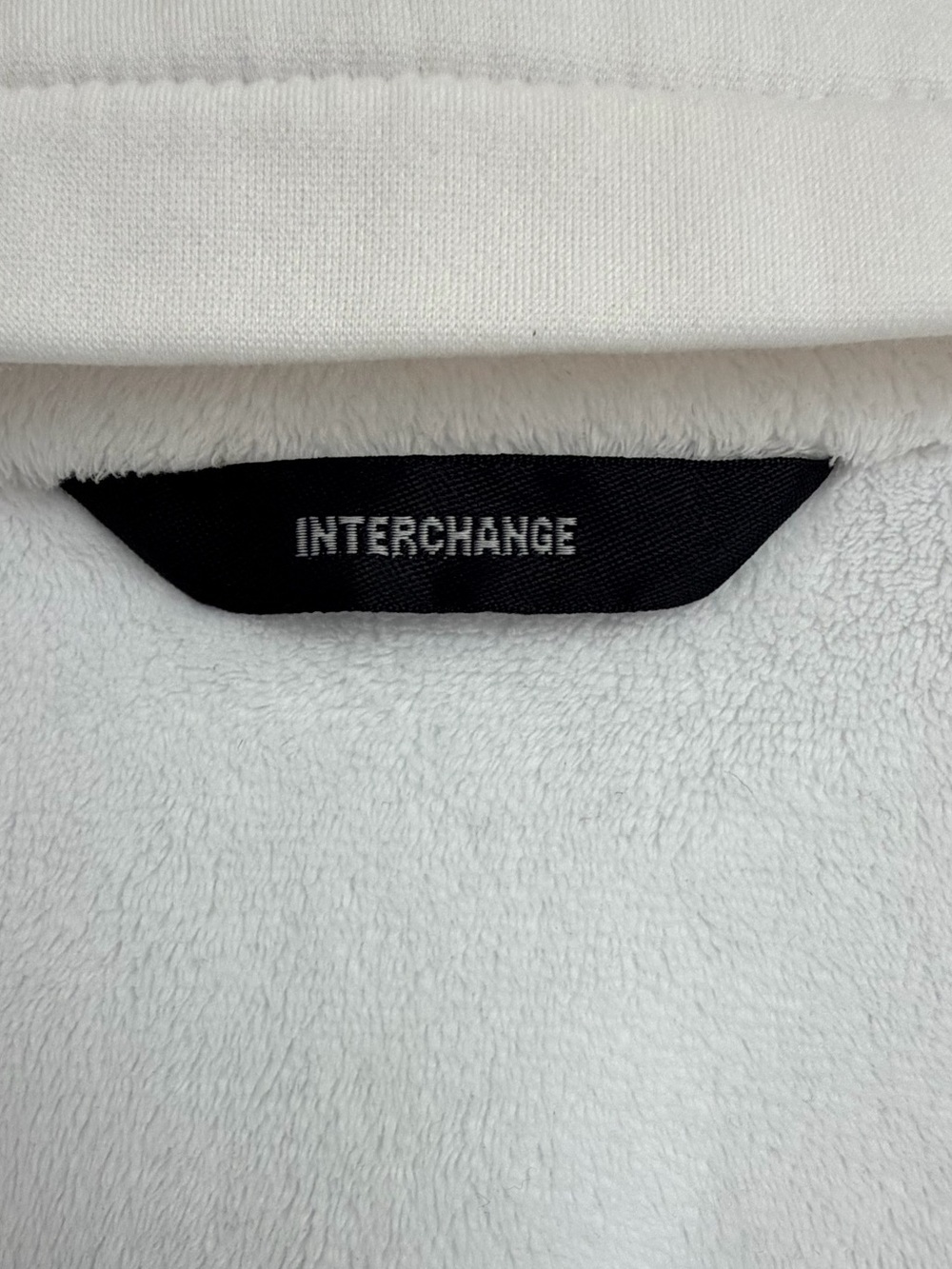 Columbia Benton Springs Interchange Fleece Jacket|Women’s Medium| White Full Zip - Picture 6 of 8